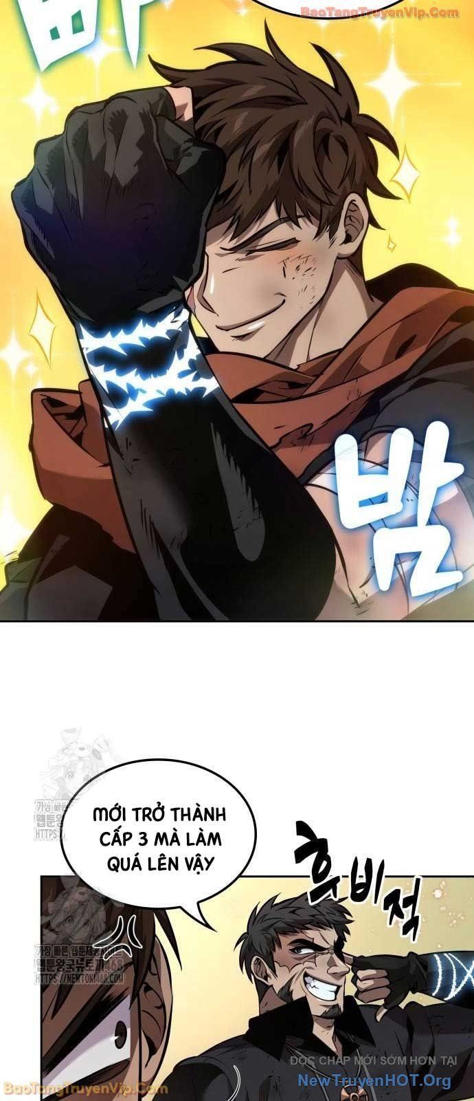 đọc truyện Mạo Hiểm Giả Cuối Cùng Chương 85.1 ảnh 8 tại Thiên Thai Truyện