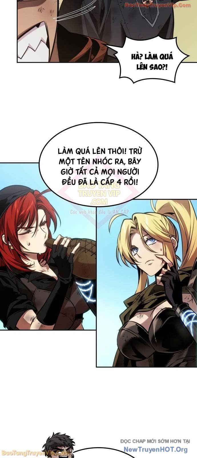 đọc truyện Mạo Hiểm Giả Cuối Cùng Chương 85.1 ảnh 9 tại Thiên Thai Truyện