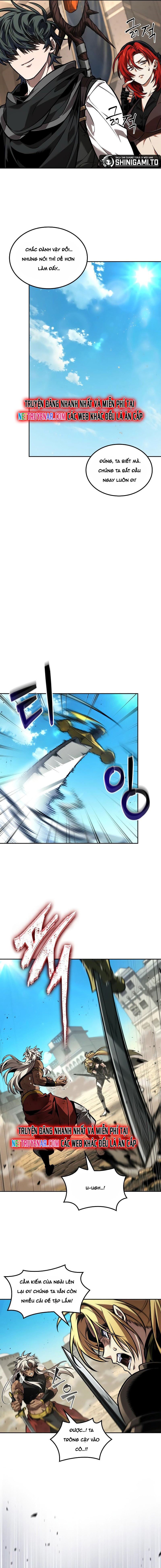 đọc truyện Mạo Hiểm Giả Cuối Cùng Chương 87 ảnh 12 tại Thiên Thai Truyện