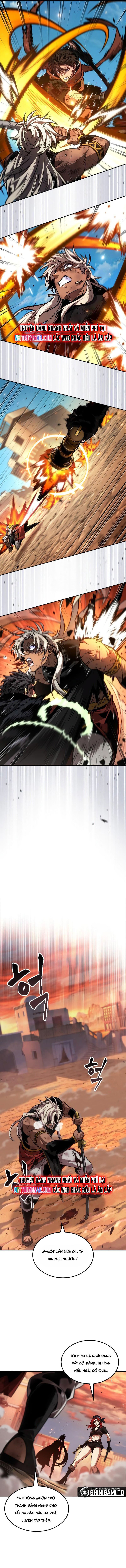 đọc truyện Mạo Hiểm Giả Cuối Cùng Chương 87 ảnh 13 tại Thiên Thai Truyện