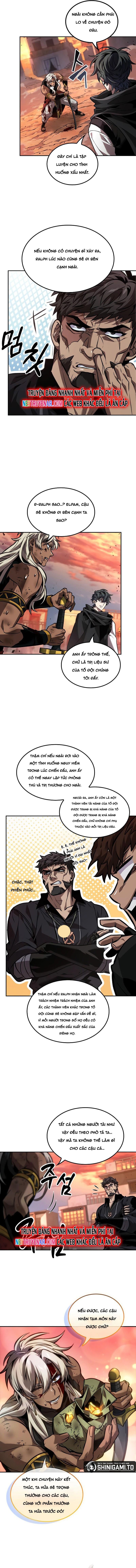 đọc truyện Mạo Hiểm Giả Cuối Cùng Chương 87 ảnh 14 tại Thiên Thai Truyện