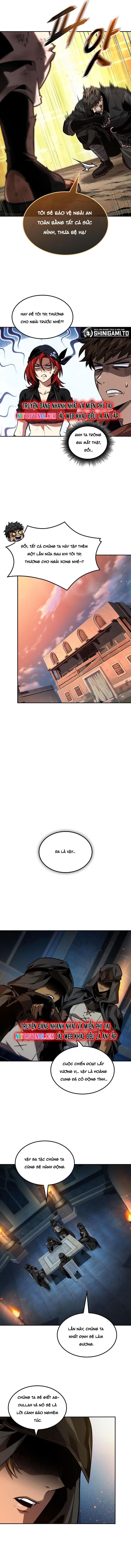 đọc truyện Mạo Hiểm Giả Cuối Cùng Chương 87 ảnh 15 tại Thiên Thai Truyện