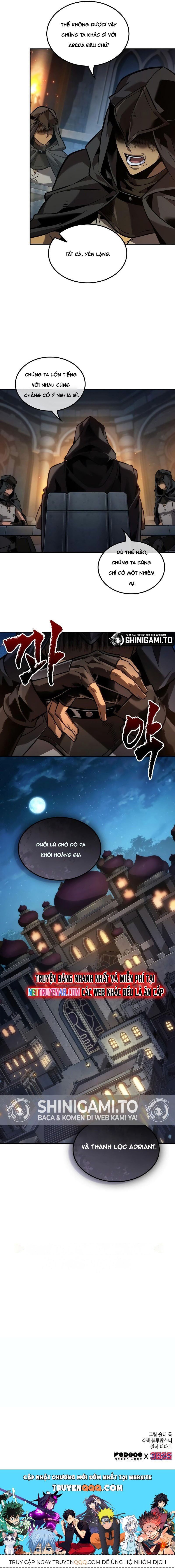 đọc truyện Mạo Hiểm Giả Cuối Cùng Chương 87 ảnh 16 tại Thiên Thai Truyện