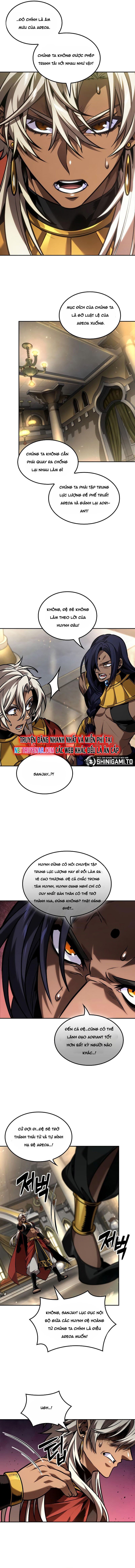 đọc truyện Mạo Hiểm Giả Cuối Cùng Chương 87 ảnh 6 tại Thiên Thai Truyện