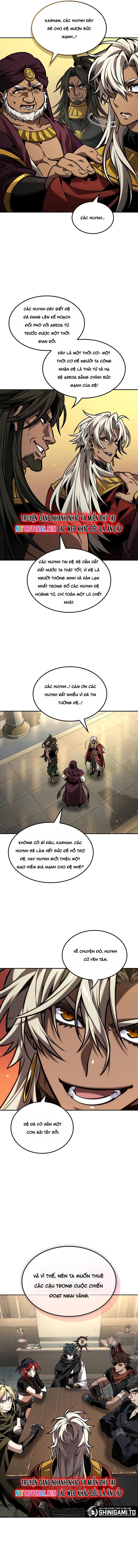 đọc truyện Mạo Hiểm Giả Cuối Cùng Chương 87 ảnh 7 tại Thiên Thai Truyện