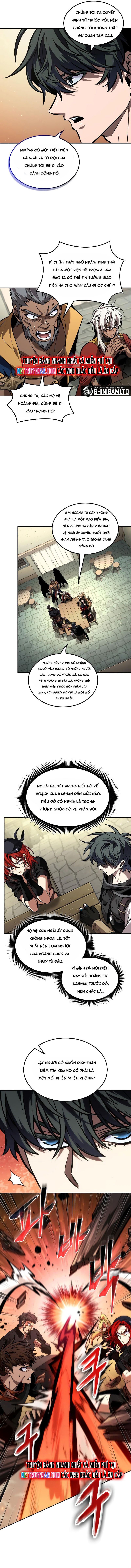 đọc truyện Mạo Hiểm Giả Cuối Cùng Chương 87 ảnh 8 tại Thiên Thai Truyện