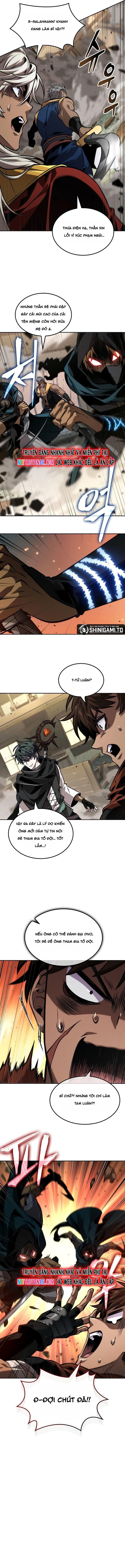 đọc truyện Mạo Hiểm Giả Cuối Cùng Chương 87 ảnh 9 tại Thiên Thai Truyện