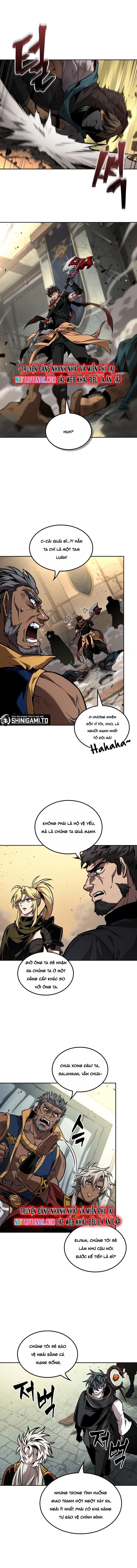 đọc truyện Mạo Hiểm Giả Cuối Cùng Chương 87 ảnh 10 tại Thiên Thai Truyện