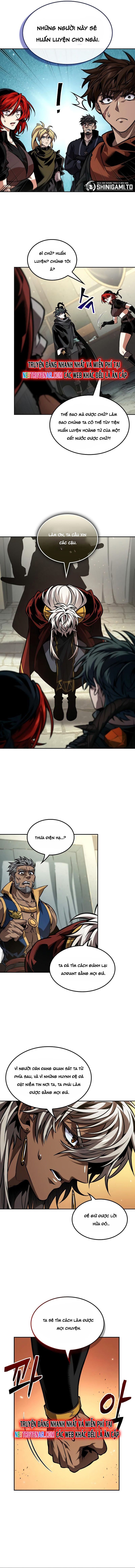 đọc truyện Mạo Hiểm Giả Cuối Cùng Chương 87 ảnh 11 tại Thiên Thai Truyện