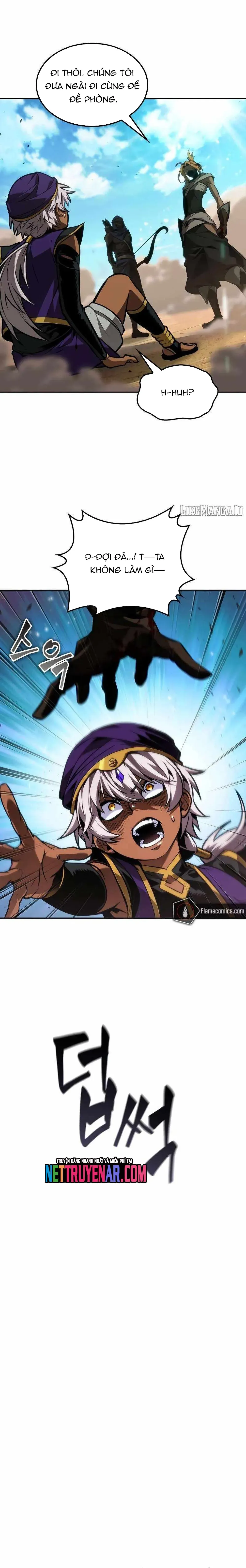 đọc truyện Mạo Hiểm Giả Cuối Cùng Chương 88 ảnh 13 tại Thiên Thai Truyện