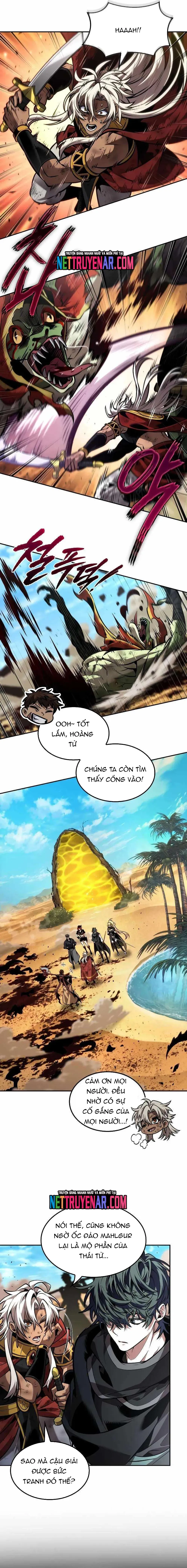 đọc truyện Mạo Hiểm Giả Cuối Cùng Chương 88 ảnh 14 tại Thiên Thai Truyện