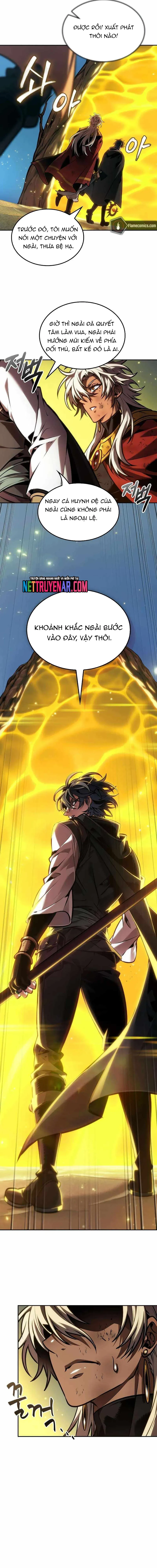 đọc truyện Mạo Hiểm Giả Cuối Cùng Chương 88 ảnh 16 tại Thiên Thai Truyện