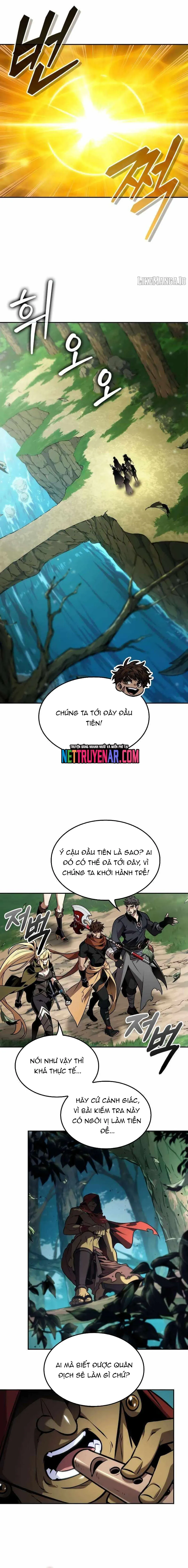 đọc truyện Mạo Hiểm Giả Cuối Cùng Chương 88 ảnh 17 tại Thiên Thai Truyện