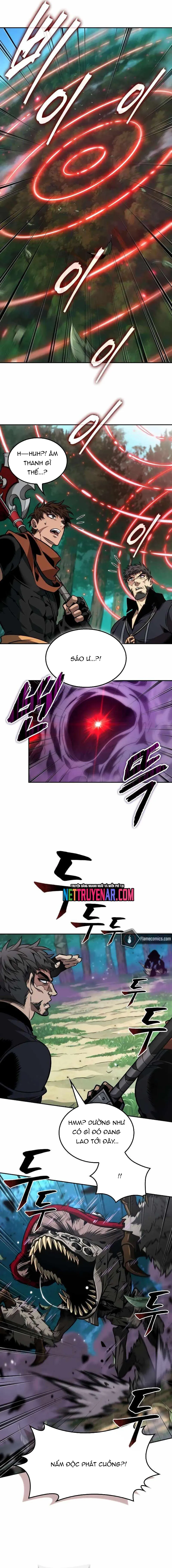 đọc truyện Mạo Hiểm Giả Cuối Cùng Chương 88 ảnh 18 tại Thiên Thai Truyện