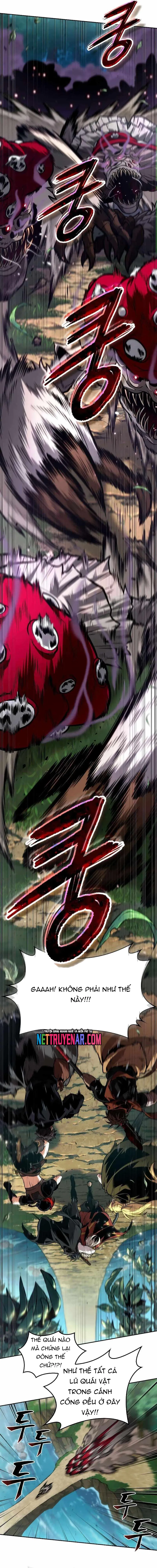 đọc truyện Mạo Hiểm Giả Cuối Cùng Chương 88 ảnh 20 tại Thiên Thai Truyện