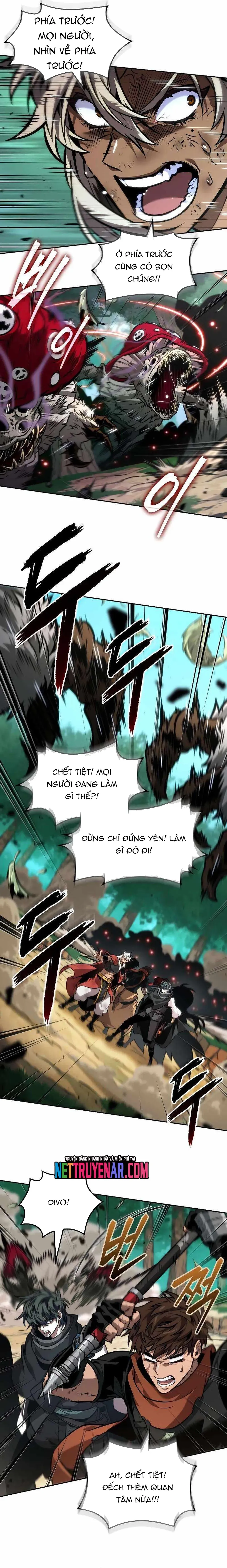 đọc truyện Mạo Hiểm Giả Cuối Cùng Chương 88 ảnh 21 tại Thiên Thai Truyện