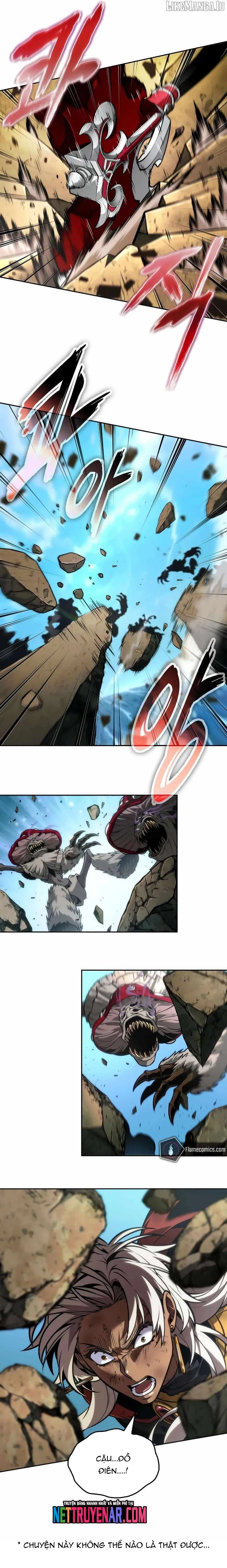 đọc truyện Mạo Hiểm Giả Cuối Cùng Chương 88 ảnh 22 tại Thiên Thai Truyện