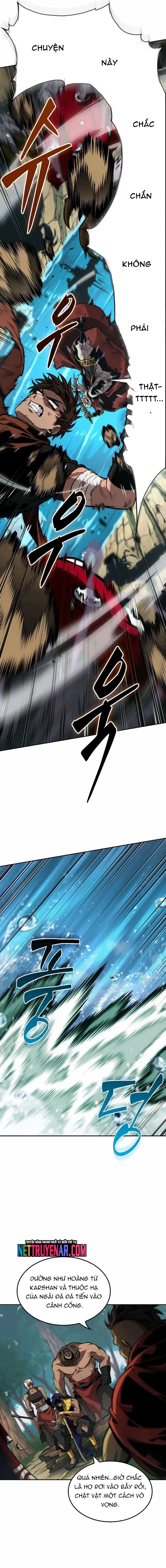 đọc truyện Mạo Hiểm Giả Cuối Cùng Chương 88 ảnh 23 tại Thiên Thai Truyện