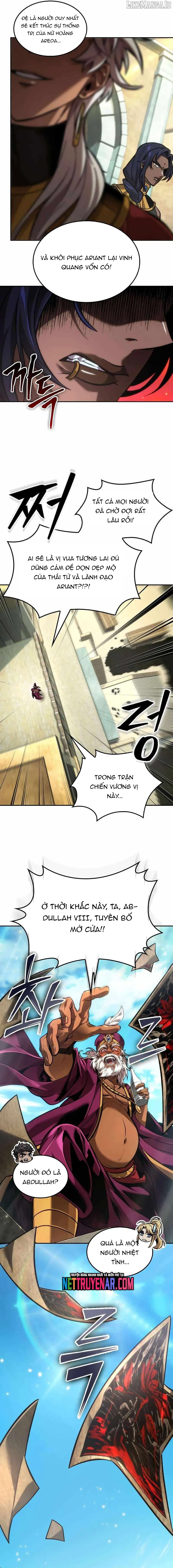 đọc truyện Mạo Hiểm Giả Cuối Cùng Chương 88 ảnh 5 tại Thiên Thai Truyện