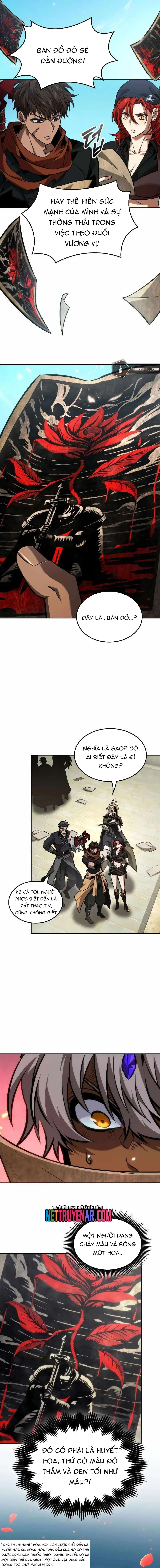 đọc truyện Mạo Hiểm Giả Cuối Cùng Chương 88 ảnh 6 tại Thiên Thai Truyện