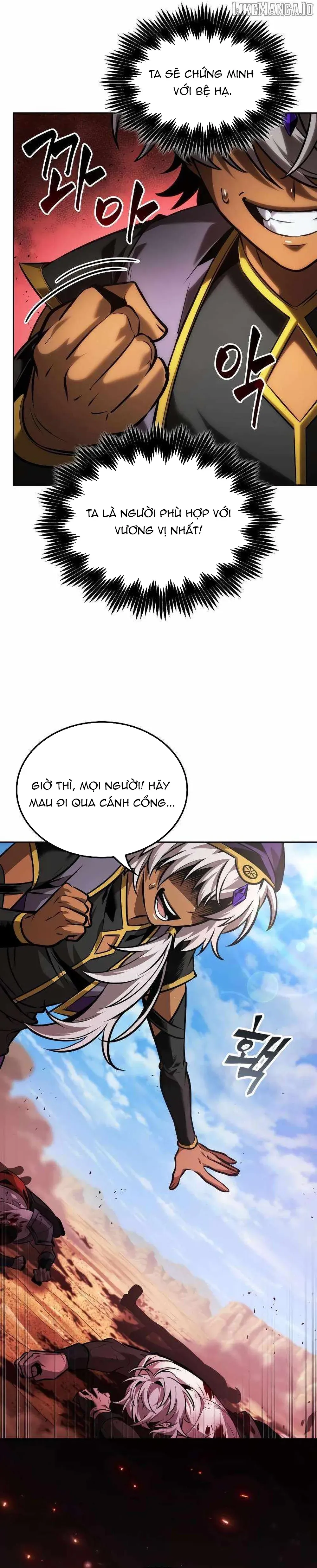 đọc truyện Mạo Hiểm Giả Cuối Cùng Chương 88 ảnh 9 tại Thiên Thai Truyện