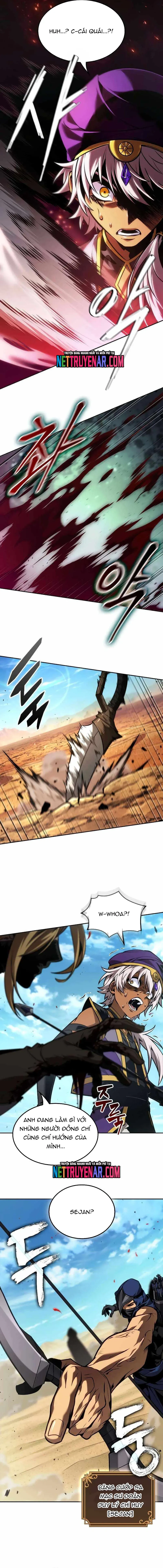 đọc truyện Mạo Hiểm Giả Cuối Cùng Chương 88 ảnh 10 tại Thiên Thai Truyện