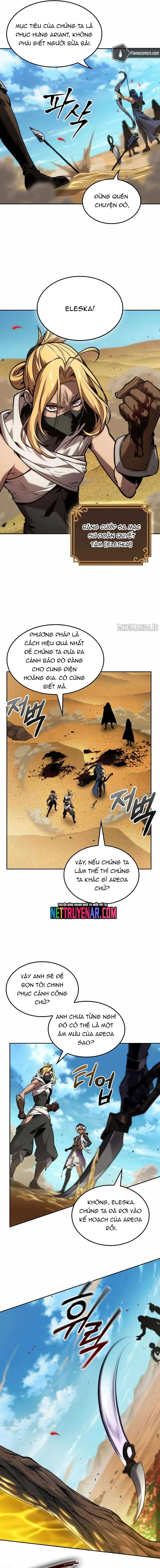 đọc truyện Mạo Hiểm Giả Cuối Cùng Chương 88 ảnh 11 tại Thiên Thai Truyện