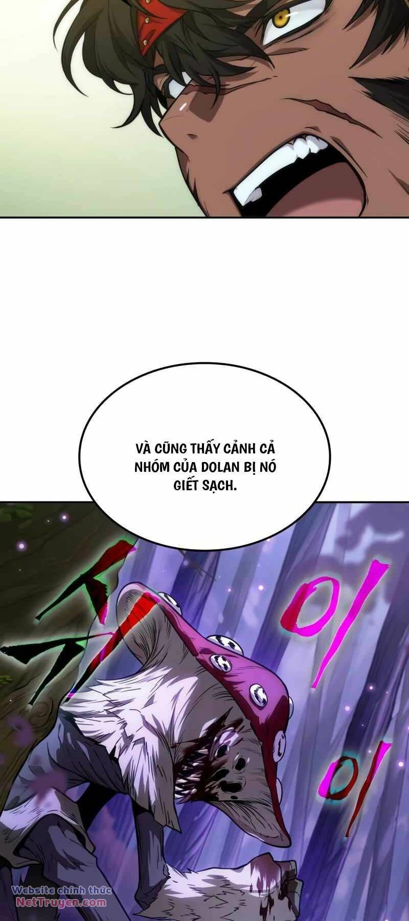 đọc truyện Mạo Hiểm Giả Cuối Cùng Chương 9 ảnh 12 tại Thiên Thai Truyện