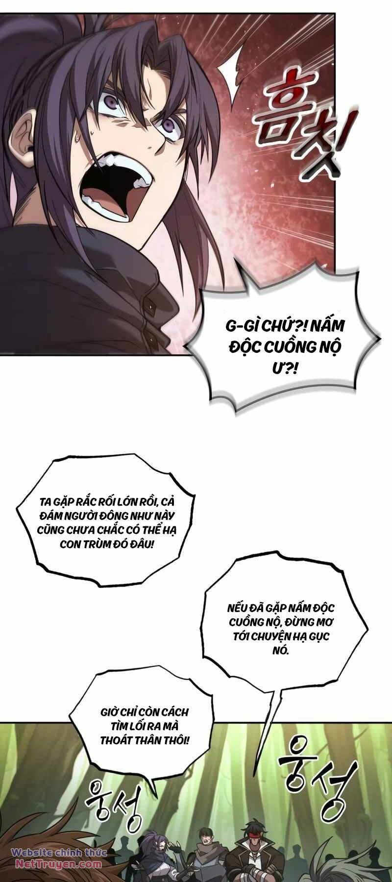 đọc truyện Mạo Hiểm Giả Cuối Cùng Chương 9 ảnh 14 tại Thiên Thai Truyện