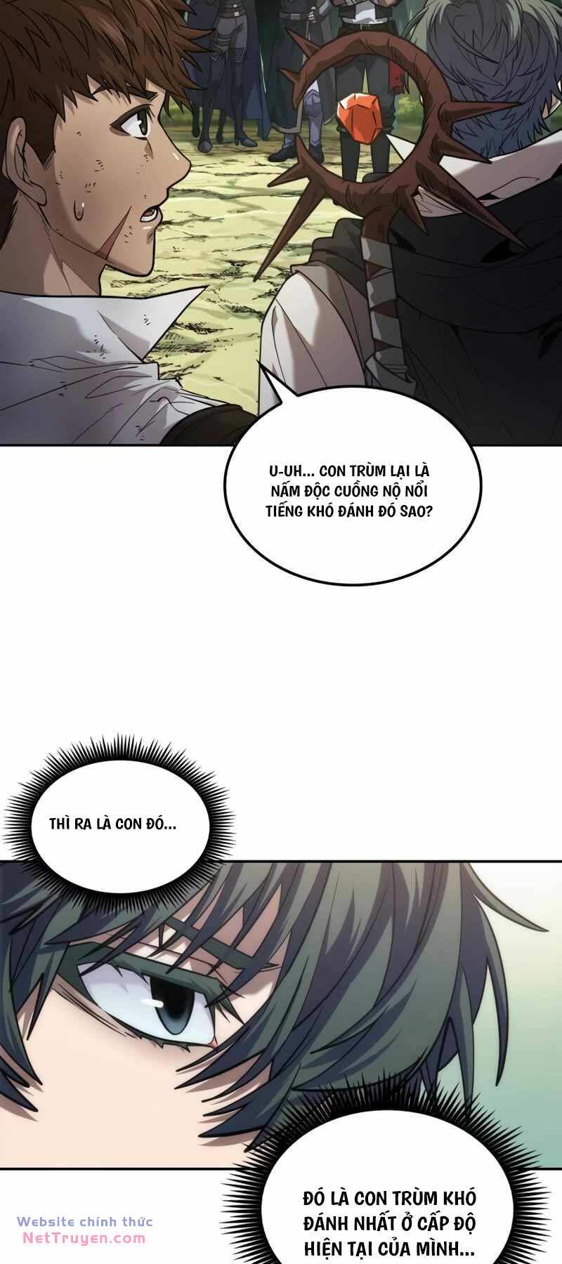 đọc truyện Mạo Hiểm Giả Cuối Cùng Chương 9 ảnh 15 tại Thiên Thai Truyện