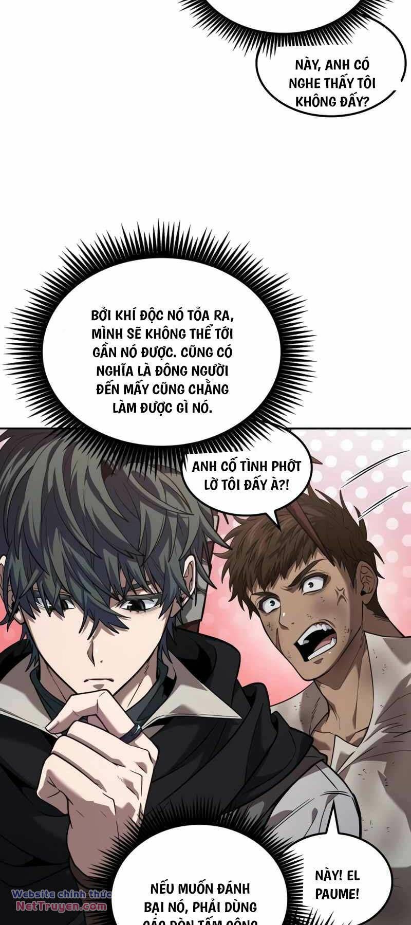 đọc truyện Mạo Hiểm Giả Cuối Cùng Chương 9 ảnh 16 tại Thiên Thai Truyện