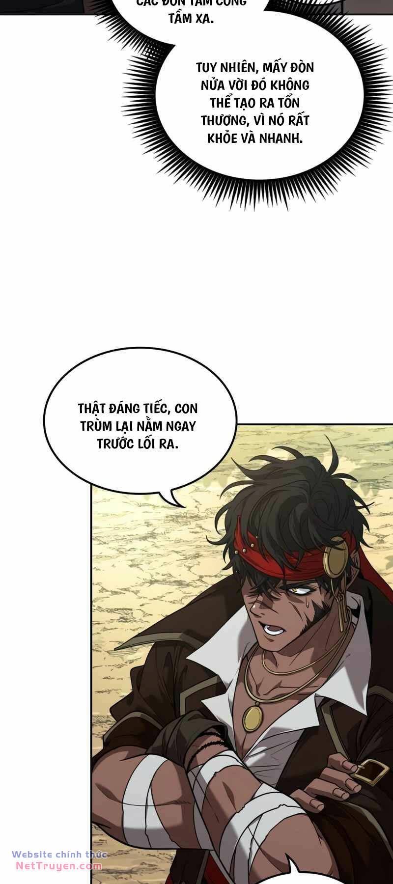 đọc truyện Mạo Hiểm Giả Cuối Cùng Chương 9 ảnh 17 tại Thiên Thai Truyện