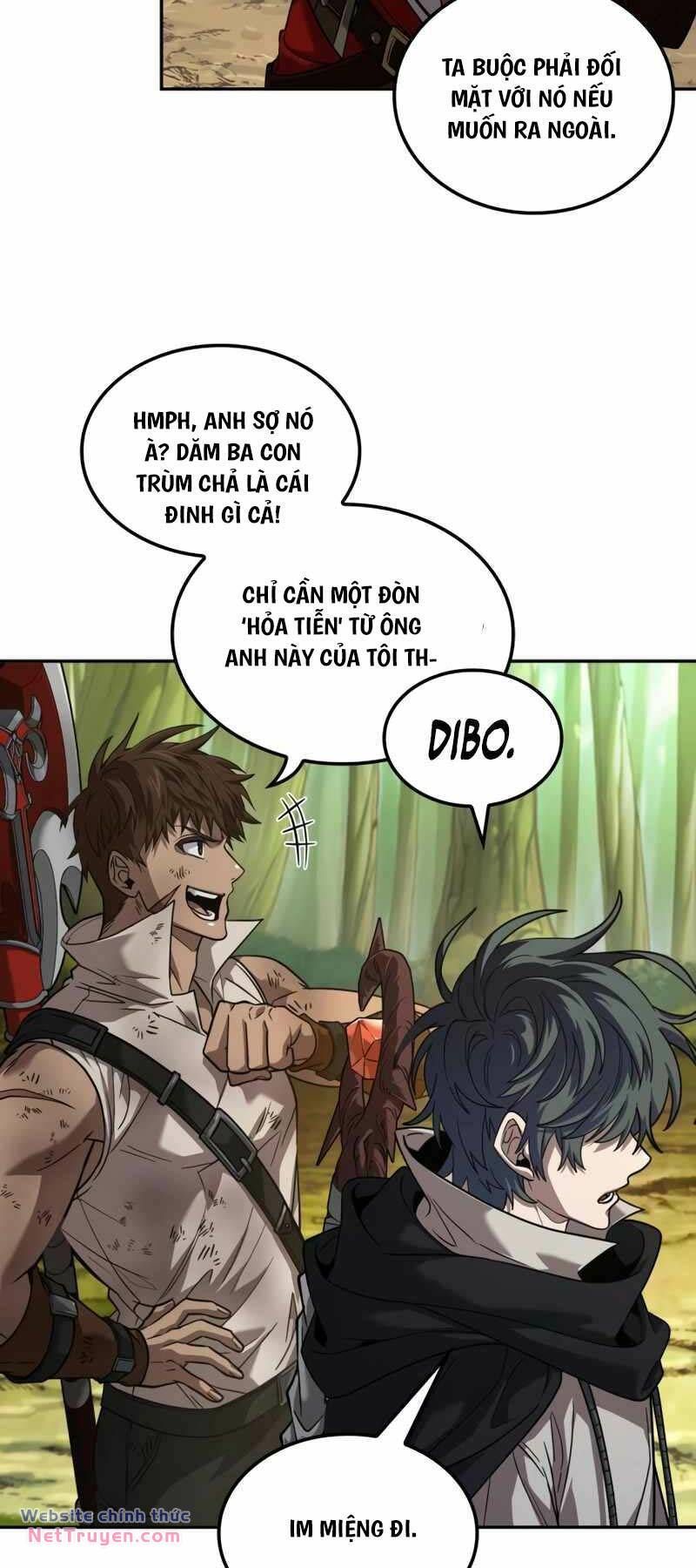 đọc truyện Mạo Hiểm Giả Cuối Cùng Chương 9 ảnh 18 tại Thiên Thai Truyện