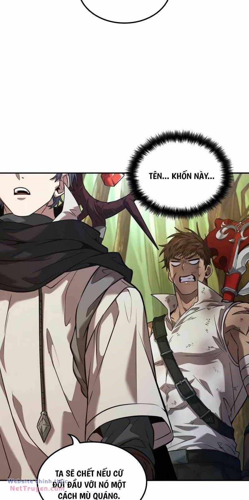 đọc truyện Mạo Hiểm Giả Cuối Cùng Chương 9 ảnh 19 tại Thiên Thai Truyện