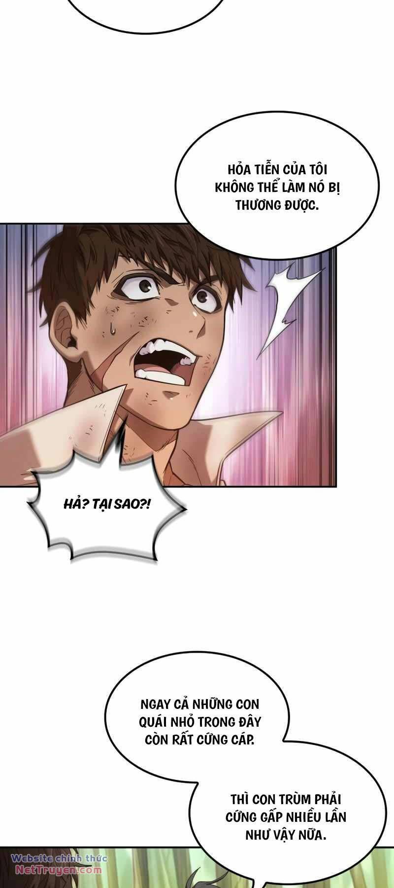 đọc truyện Mạo Hiểm Giả Cuối Cùng Chương 9 ảnh 20 tại Thiên Thai Truyện