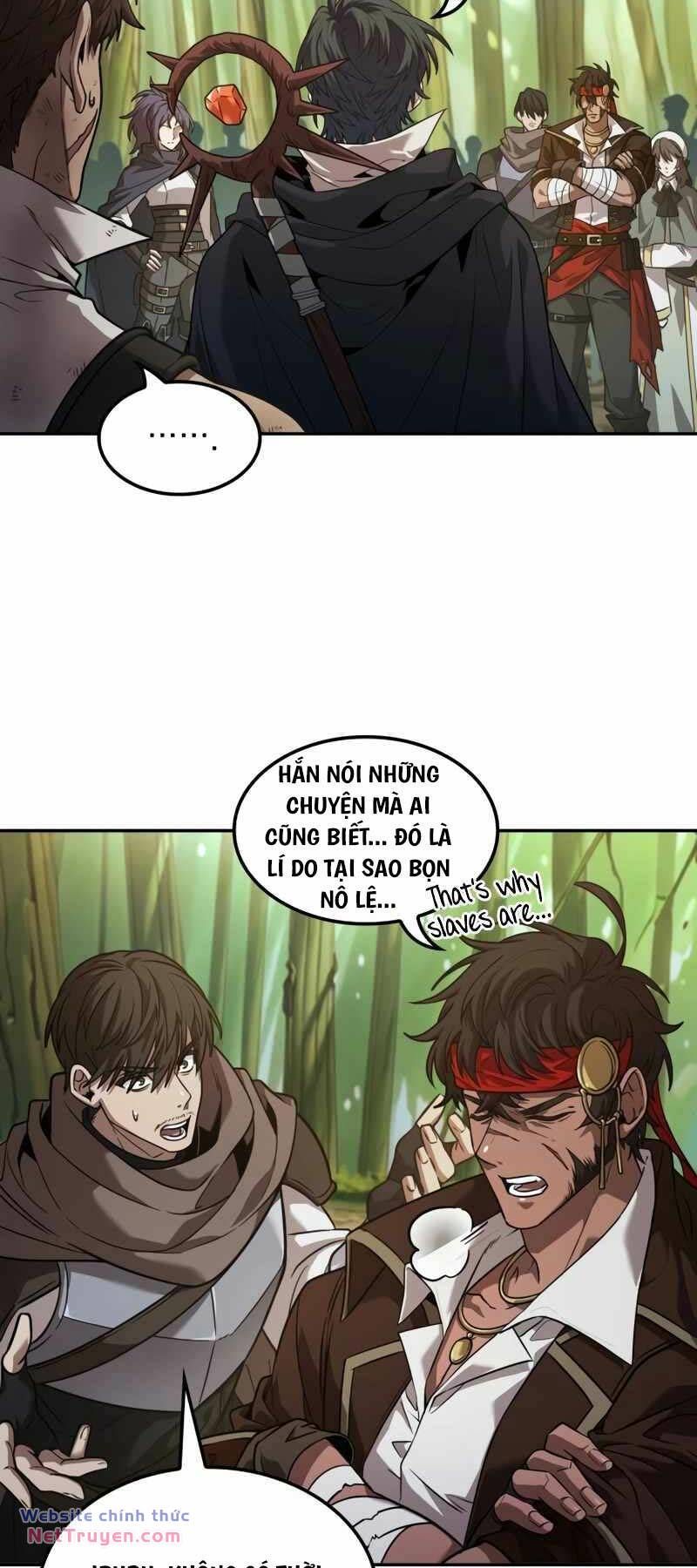 đọc truyện Mạo Hiểm Giả Cuối Cùng Chương 9 ảnh 21 tại Thiên Thai Truyện