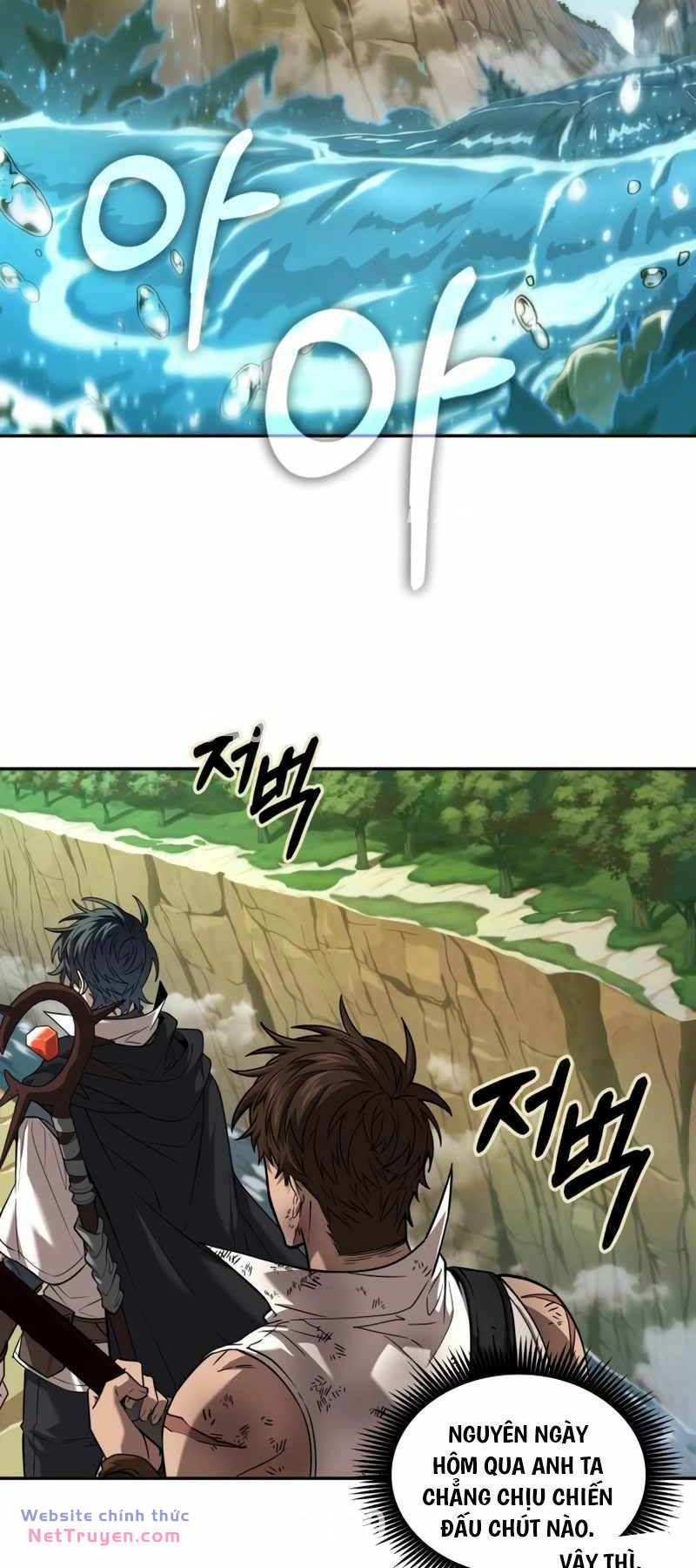 đọc truyện Mạo Hiểm Giả Cuối Cùng Chương 9 ảnh 4 tại Thiên Thai Truyện