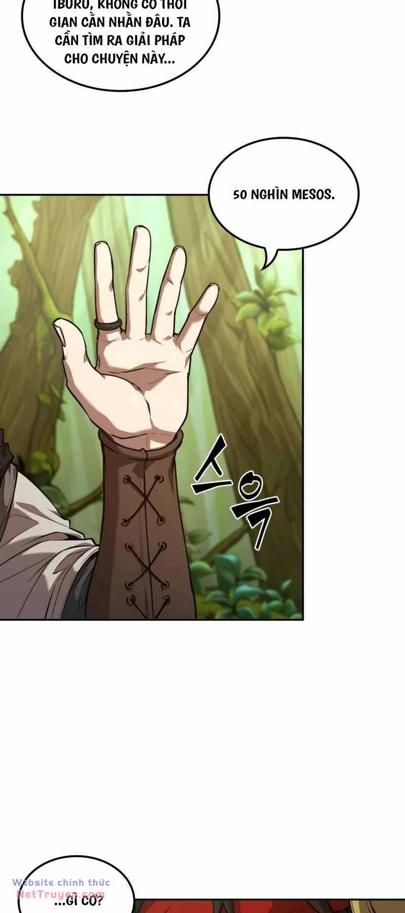 đọc truyện Mạo Hiểm Giả Cuối Cùng Chương 9 ảnh 22 tại Thiên Thai Truyện