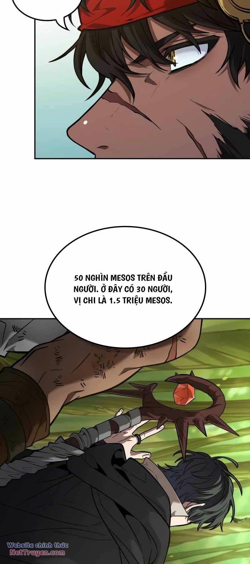 đọc truyện Mạo Hiểm Giả Cuối Cùng Chương 9 ảnh 23 tại Thiên Thai Truyện