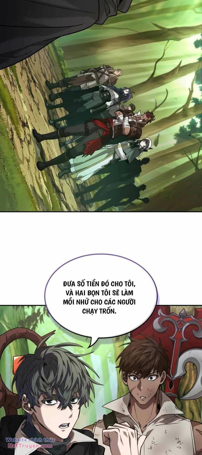 đọc truyện Mạo Hiểm Giả Cuối Cùng Chương 9 ảnh 24 tại Thiên Thai Truyện