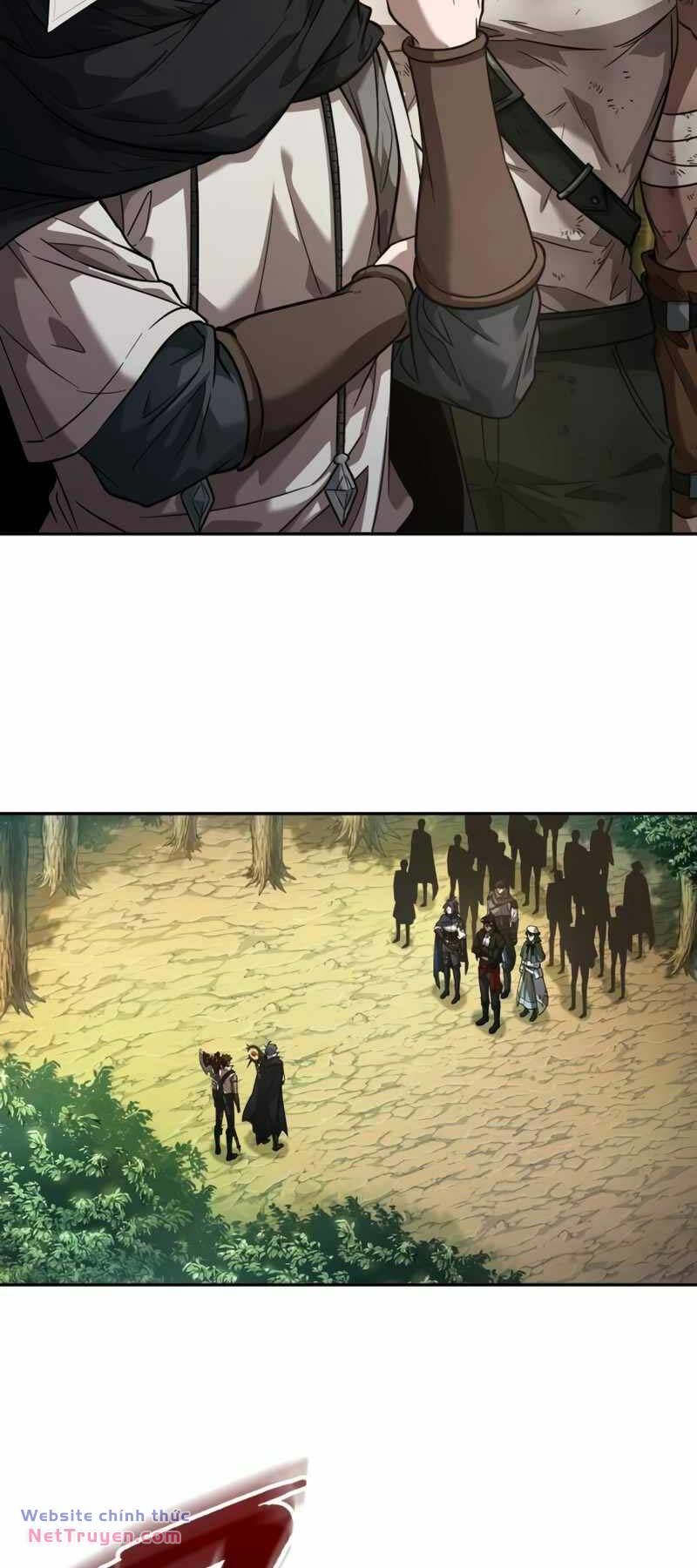 đọc truyện Mạo Hiểm Giả Cuối Cùng Chương 9 ảnh 25 tại Thiên Thai Truyện