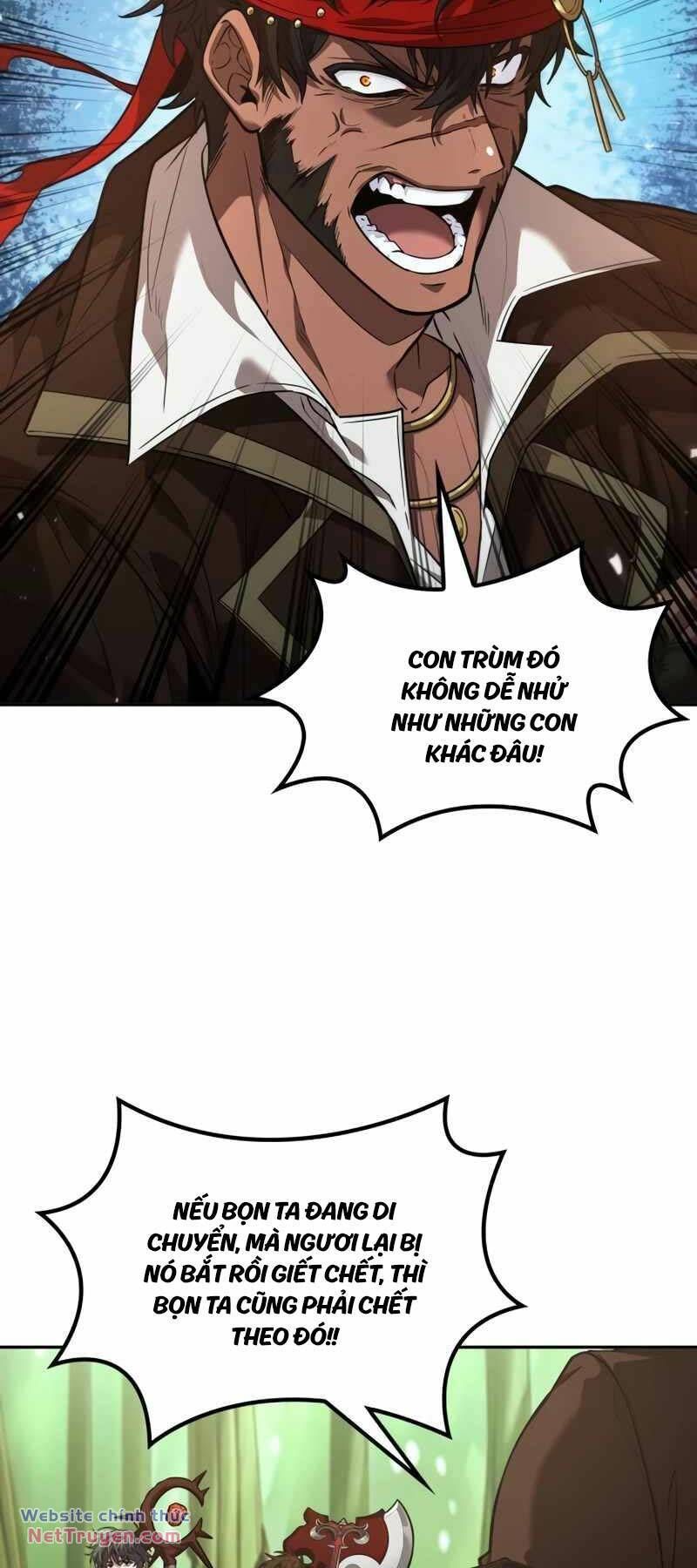 đọc truyện Mạo Hiểm Giả Cuối Cùng Chương 9 ảnh 28 tại Thiên Thai Truyện