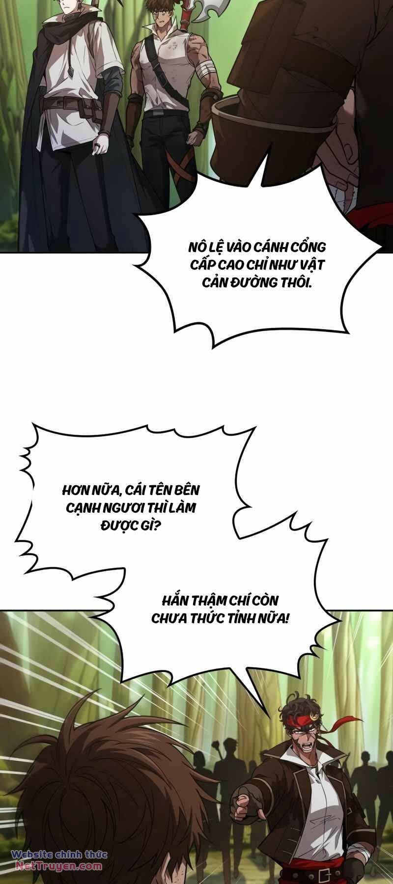 đọc truyện Mạo Hiểm Giả Cuối Cùng Chương 9 ảnh 29 tại Thiên Thai Truyện