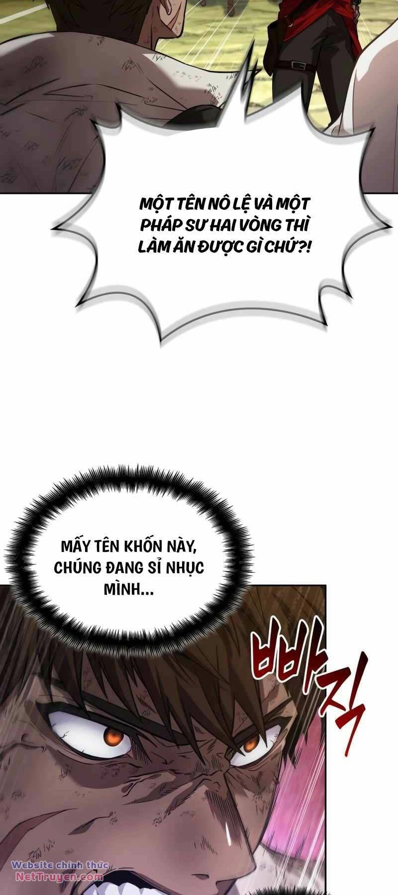 đọc truyện Mạo Hiểm Giả Cuối Cùng Chương 9 ảnh 30 tại Thiên Thai Truyện