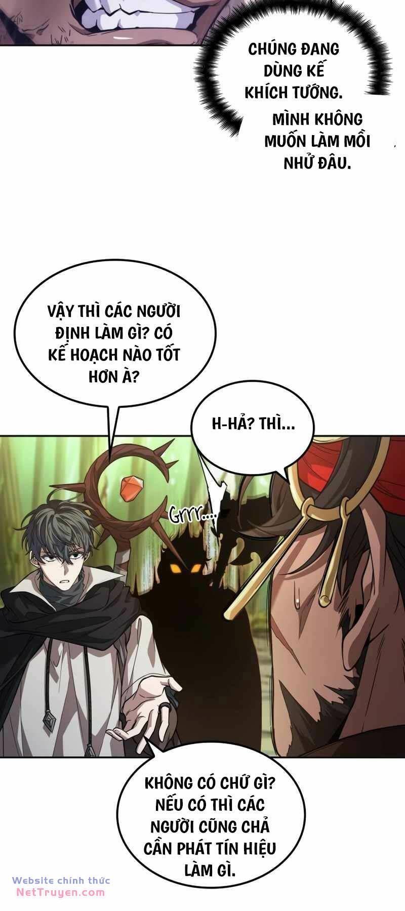 đọc truyện Mạo Hiểm Giả Cuối Cùng Chương 9 ảnh 31 tại Thiên Thai Truyện