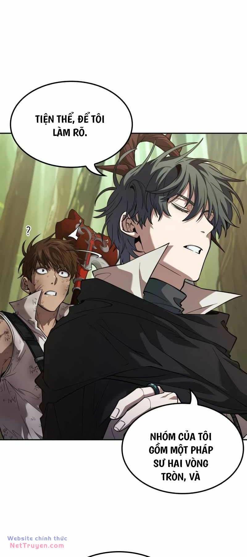 đọc truyện Mạo Hiểm Giả Cuối Cùng Chương 9 ảnh 32 tại Thiên Thai Truyện