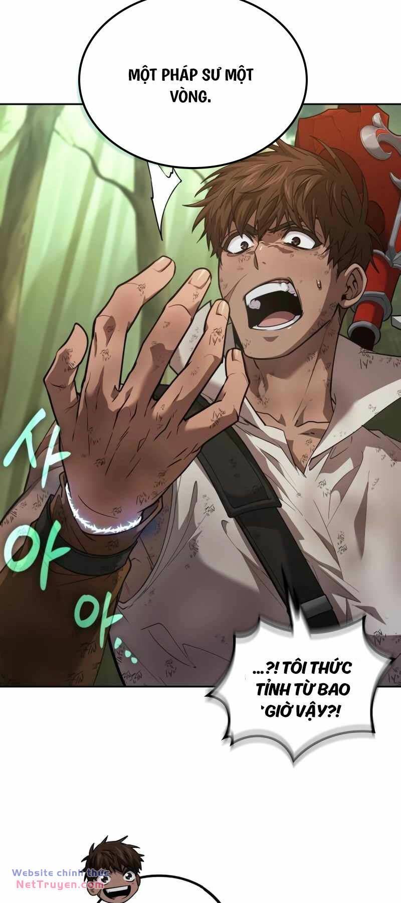 đọc truyện Mạo Hiểm Giả Cuối Cùng Chương 9 ảnh 33 tại Thiên Thai Truyện