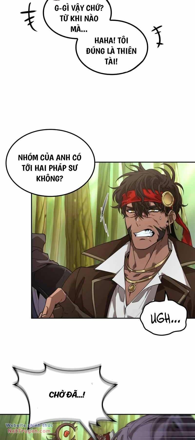 đọc truyện Mạo Hiểm Giả Cuối Cùng Chương 9 ảnh 34 tại Thiên Thai Truyện