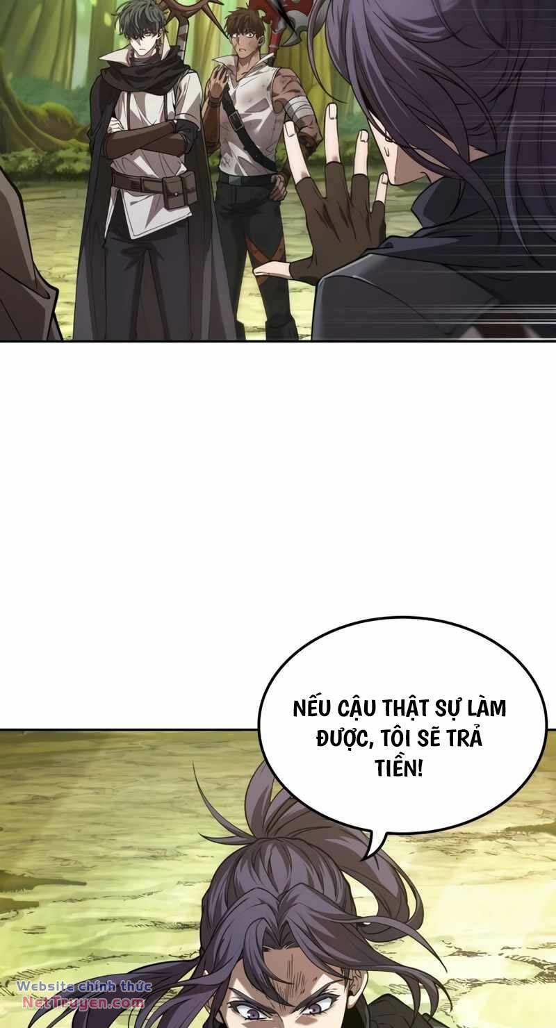 đọc truyện Mạo Hiểm Giả Cuối Cùng Chương 9 ảnh 35 tại Thiên Thai Truyện