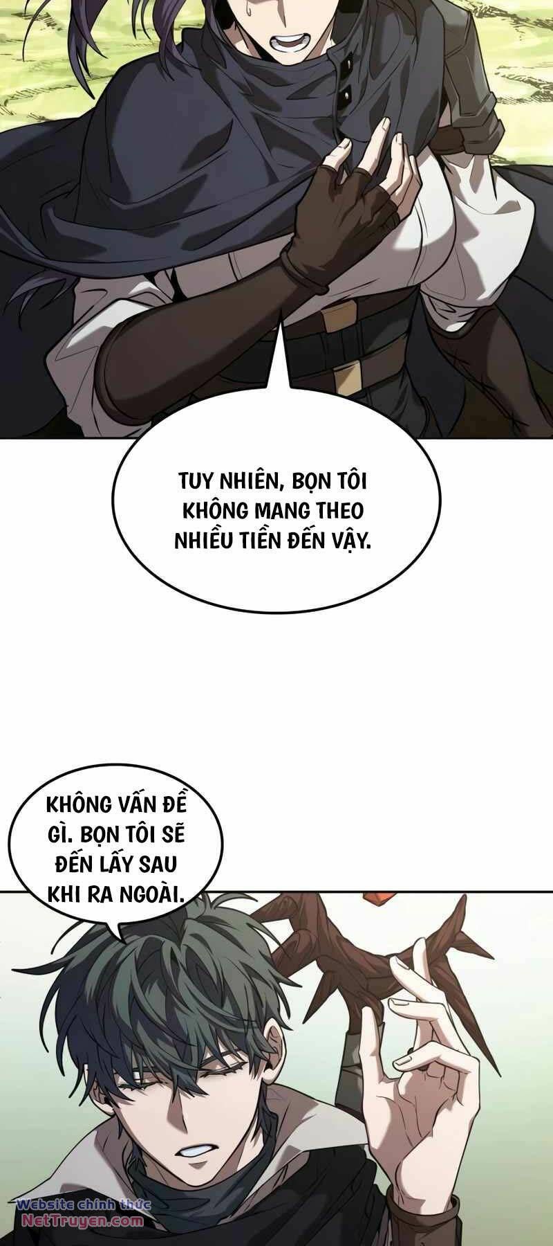 đọc truyện Mạo Hiểm Giả Cuối Cùng Chương 9 ảnh 36 tại Thiên Thai Truyện